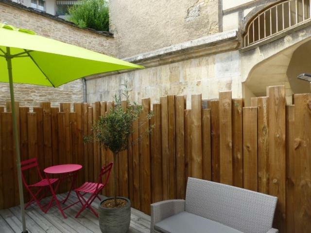 Insolite Appart Pasteur Apartment Dijon Exterior photo