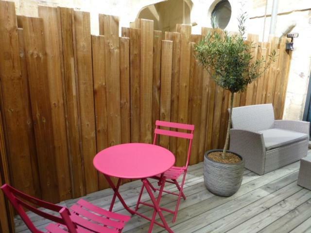 Insolite Appart Pasteur Apartment Dijon Exterior photo