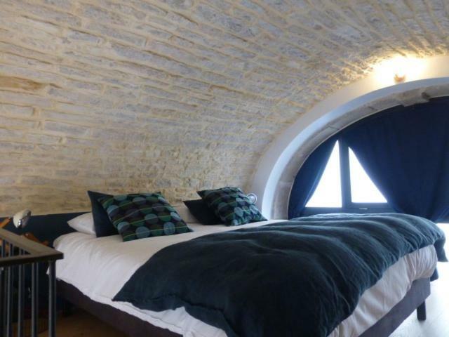 Insolite Appart Pasteur Apartment Dijon Exterior photo