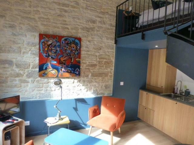 Insolite Appart Pasteur Apartment Dijon Exterior photo